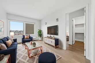 ParkHill City in Jamaica, NY - Building Photo - Building Photo