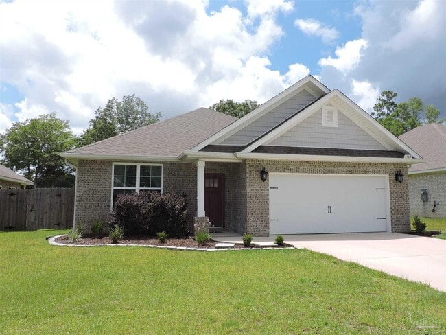 property at 5569 Caden Ct