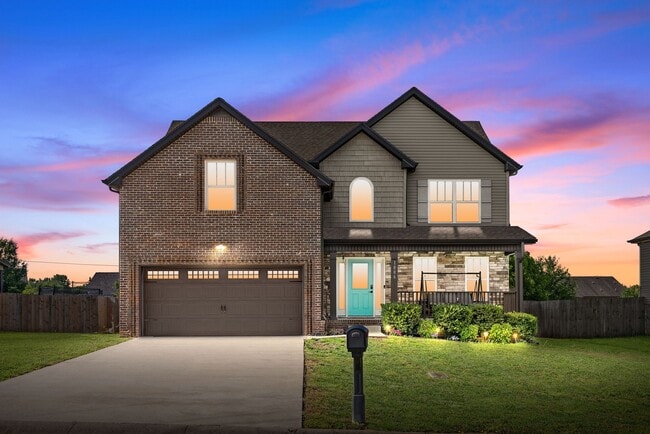 property at 1006 Sunrise Dr