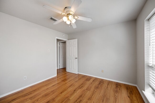 property at 23864 White Oak Ct