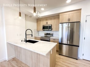 20983 Seton Way SE in Calgary, AB - Building Photo - Building Photo