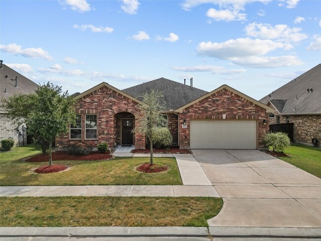 property at 3622 Pasteur Ln