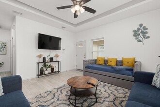 2803 Javalina Ave in Edinburg, TX - Building Photo - Building Photo