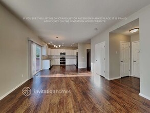 4157 Fellsland Dr in Colorado Springs, CO - Building Photo - Building Photo