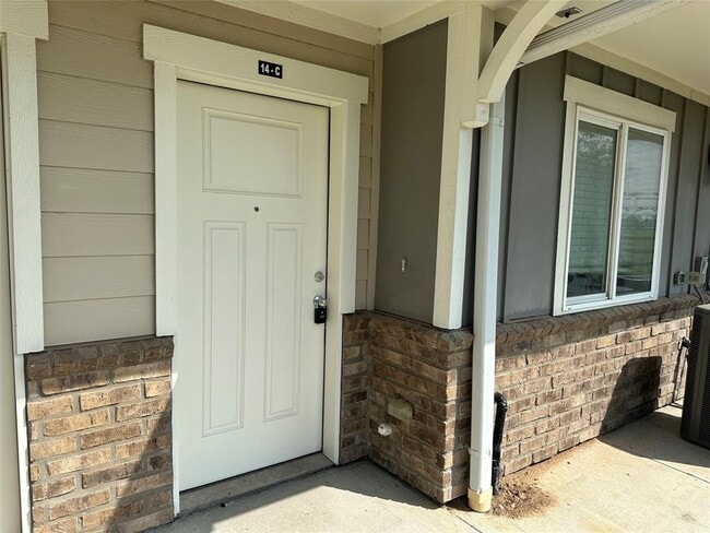 property at 21155 Gosling Rd