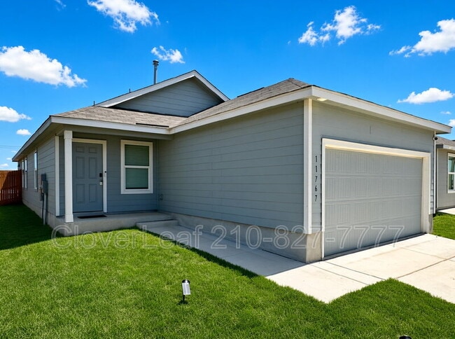 property at 11767 Arctic Rose