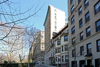 299 Riverside Dr in New York, NY - Foto de edificio - Building Photo