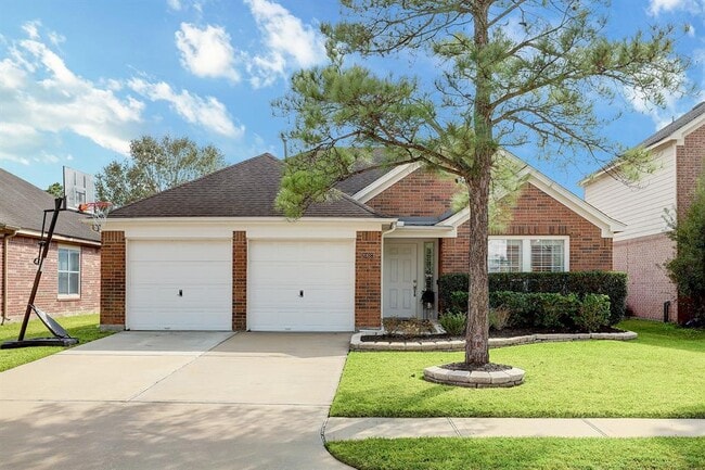 property at 20623 Bouganvilla Blossom Ln