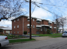 138 Gleason Ave Apartments