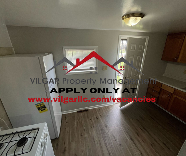 property at 3904 Adams St