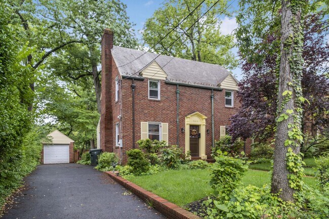 4613 Amherst Rd in College Park, MD - Building Photo - Building Photo