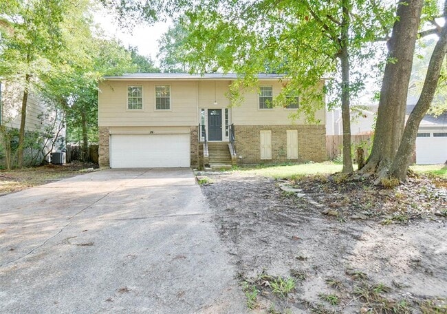 2915 Valley Rose Dr in Houston, TX - Building Photo - Building Photo