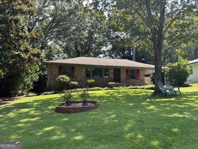 224 Shawnee Trail SE