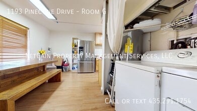 1193 Pinecone Dr in Cedar City, UT - Building Photo - Building Photo