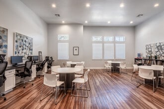 Park at Woodland Springs Apartments- Income R in Spring, TX - Building Photo - Interior Photo