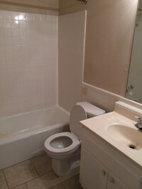 Lincoln Apartment Homes - 6