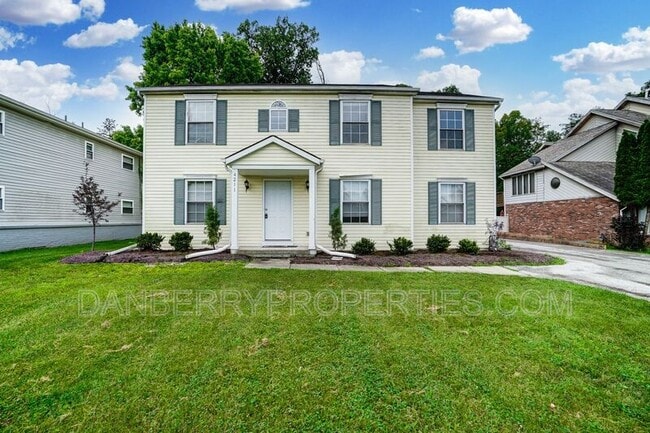 property at 4211 S Terrace View St