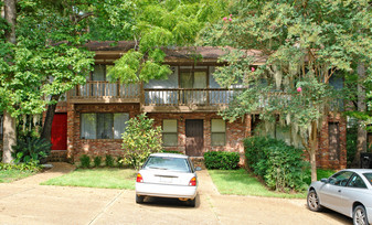 501-505 Teal Ln Apartamentos