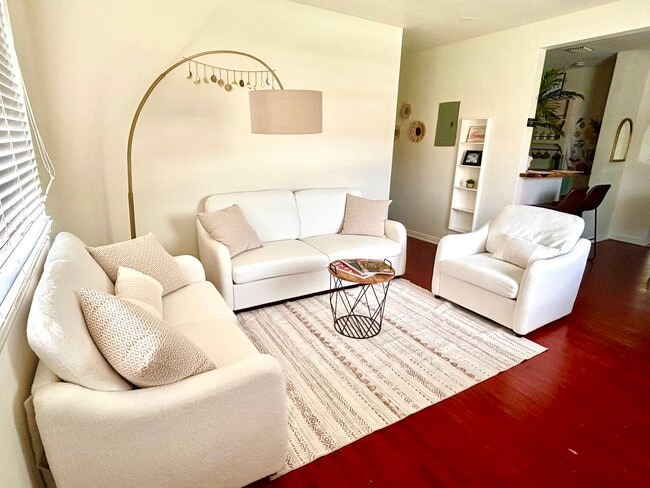 property at 1620 NW 8th St