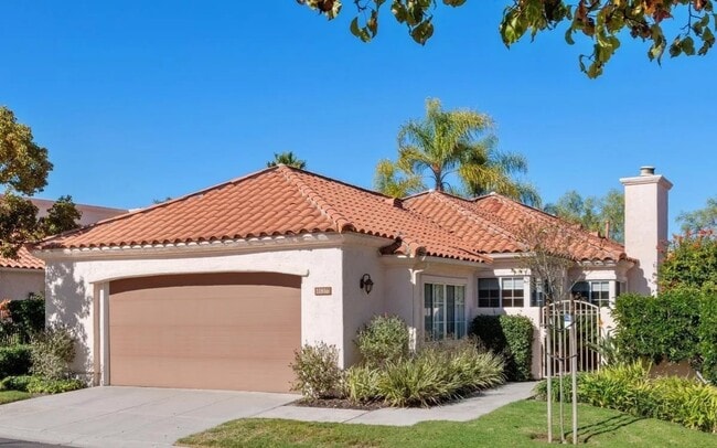 property at 11816 Caminito Corriente