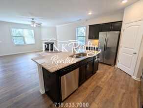 3028 Allerton Wy in Murfreesboro, TN - Building Photo - Building Photo