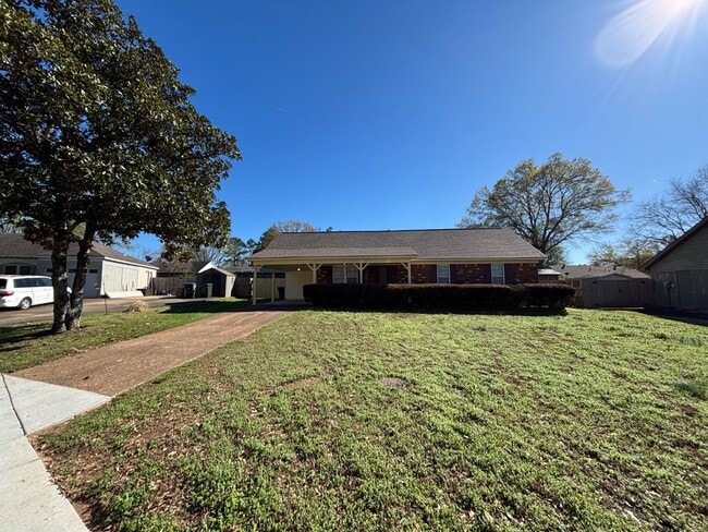 property at 6341 Wedgewick Cove