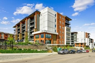 3623 Elliott Rd in West Kelowna, BC - Building Photo