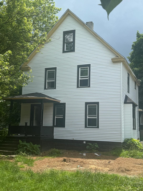 3202 Bradwell Ave in Cleveland, OH - Building Photo - Building Photo
