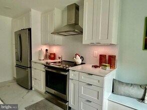 1334 Montgomery Ave in Narberth, PA - Building Photo - Building Photo