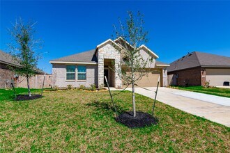 7522 Greenbriar Cayon Ln in Katy, TX - Building Photo - Building Photo
