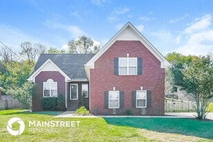 519 Johnstown Dr in Smyrna, TN - Building Photo