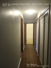 233 Ellington Rd-Unit -Unit: 233-102 in East Hartford, CT - Building Photo - Building Photo