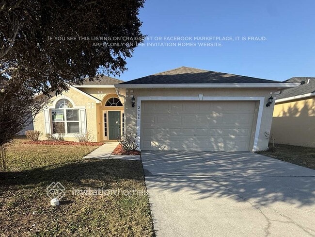 property at 2966 Elbib Dr