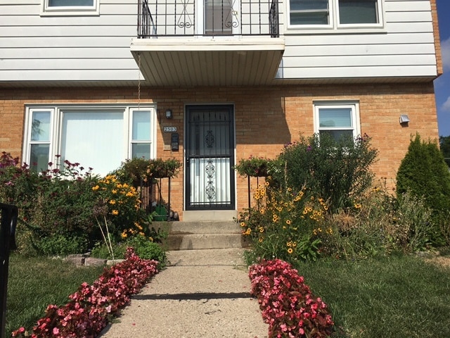 6907 W Arthur Ave, Unit 3 in West Allis, WI - Building Photo - Building Photo