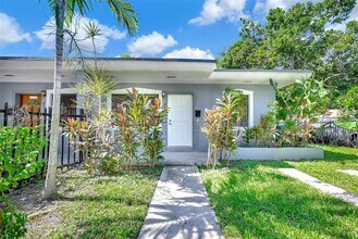 6432 NE 1st Ct in Miami, FL - Building Photo - Building Photo