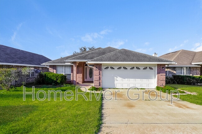 property at 6307 Ironside Dr S