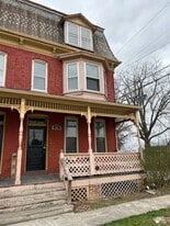 24 N East St in York, PA - Building Photo