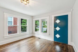 308 McPherson Pl SE in Atlanta, GA - Building Photo - Building Photo