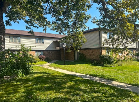 property at 308 29th St Dr SE