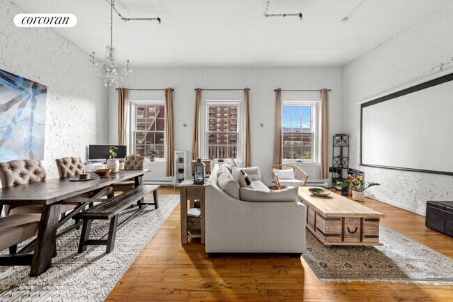 331 Greenwich St in New York, NY - Building Photo - Building Photo