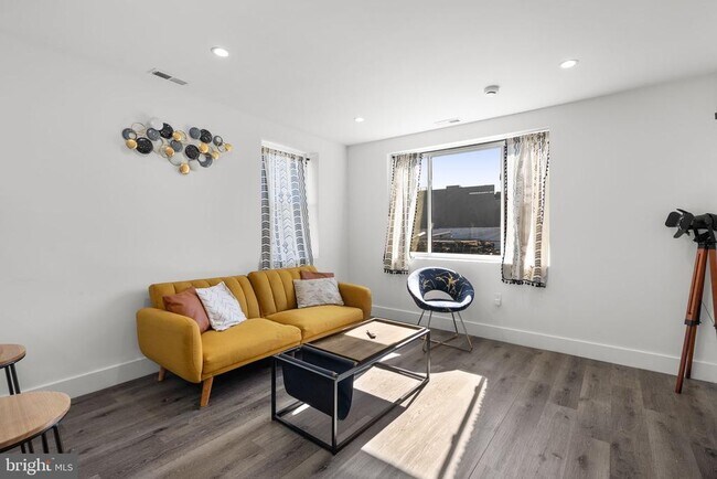 1530 Neal St NE in Washington, DC - Building Photo - Building Photo