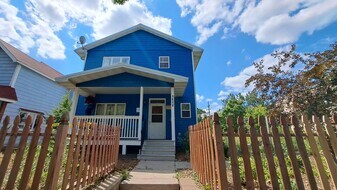 1512 Park Ave in Minneapolis, MN - Building Photo