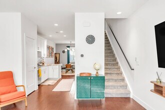 1278 W 11th Ave in Denver, CO - Building Photo - Building Photo
