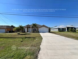 5341 NW Aloha St in Port St. Lucie, FL - Building Photo