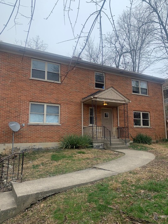 524 S Grand Ave in Fort Thomas, KY - Building Photo