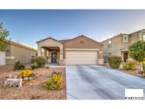 30945 W Picadilly Rd in Buckeye, AZ - Building Photo - Building Photo