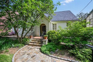 60 26th St NW in Atlanta, GA - Building Photo