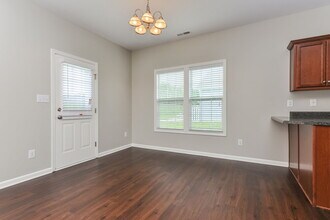 2202 King Malcolm Ln in Zebulon, NC - Building Photo - Building Photo