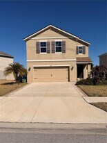 7623 Tuscan Bay Cir in Wesley Chapel, FL - Building Photo