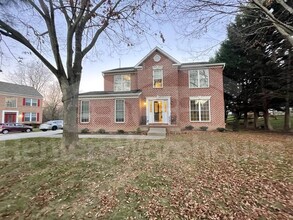 345 Spenceola Pkwy in Forest Hill, MD - Building Photo - Building Photo